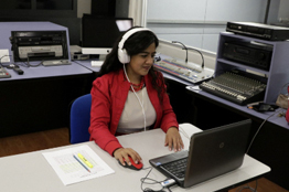 Mujeres aportamos una perspectiva única y enriquecedora a la investigación: Dra. Raquel Espinosa, catedrática de la FCC-UASLP