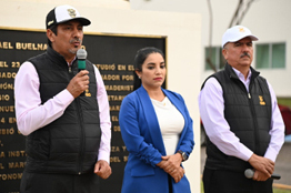 Trabajadores universitarios del país y del mundo apoyarán la manifestación de la UAS en la próxima visita presidencial en Sinaloa; el anuncio durante jornada estatal de perifoneo