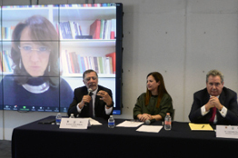 Revolución tecnológica desplaza a medios tradicionales de información