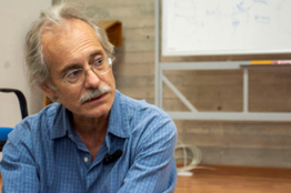 Para el área de la Física, la UASLP cuenta con gran equipamiento e infraestructura: investigador Ernesto Altshuler-Álvarez