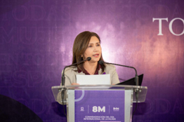 Impulsa UAEM agenda de derechos de las mujeres