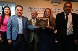 La Nueva Universidad refrenda su compromiso con la calidad al recibir la reacreditación de su Licenciatura en Medicina Veterinaria y Zootecnia  