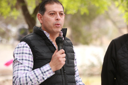 Recibe UAdeC 50 Bancas para Jardín de la Empresa Daimler Truck