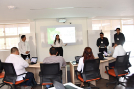 Realizan estudiantes de la UNACH apps vinculadas con los ODS