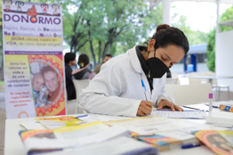 UAA es centro de Registro de Donadores No Relacionados de Médula Ósea