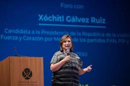 “No habrá guerra contra el crimen, pero tampoco va a haber abrazos”