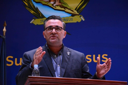 Representantes legales y asesores jurídicos victimales de la UAS promoverán amparo contra la decisión del juez de revocar dichas figuras al considerar que hay conflicto de interés.