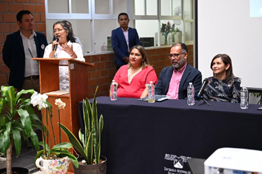 Cumple un año el Programa de Salud Mental de la Facultad de Psicología de la UAEM  