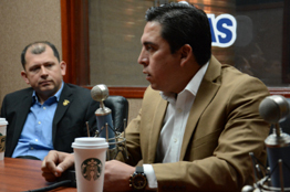 Continúa Plan de Acción en Defensa de la Autonomía; universitarios le darán la bienvenida al Presidente el próximo 15 de marzo, en su visita a Sinaloa