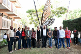 Celebra Facultad de Ciencias Biológicas su 59 aniversario