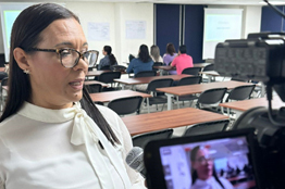 La Nueva Universidad realiza en sus cuatro unidades regionales un Taller de Atención de la Diversidad Sexual, capacitando a responsables de Tutorías  