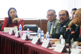 La UAM se integró como nuevo socio del CIESDEMEX