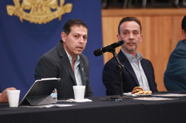 Es Sede la UAdeC de la Sesión Mensual del Consejo de Vinculación Universidad-Empresa Coahuila Sureste 