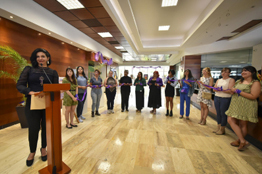 “Nunca fuimos musas”, exposición que reivindica el papel de la mujer en el arte