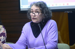 Presupuesto sensible a género para acelerar la igualdad