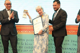 Comienza la 66ª FILUG con un enfoque hacia la era digital y la literatura infantil y juvenil