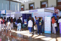 UASLP, sede del VI Congreso Internacional y XXII Nacional de Enfermería Quirúrgica