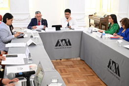 Elegirá UAEM a sus integrantes en jurado del Premio Nacional de Periodismo