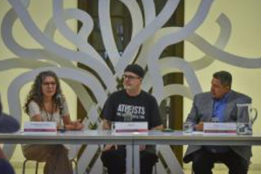 El lienzo que concentra la piel