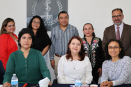 Prioriza UAEM atención médica en Morelos 