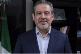 Participa UNACH como invitada de honor en la 66 Feria Internacional del Libro de la Universidad de Guanajuato