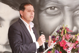 Rinde Directora de la Facultad de Psicología US su Tercer Informe de Actividades