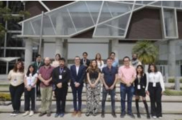 “Corresponsales Gaceta”, jóvenes que contarán las historias en la UdeG  