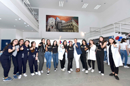 Campus León conmemora Día Mundial del Riñón con actividades académicas