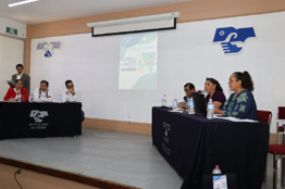 Presentan investigadores libro sobre pandemia y educación