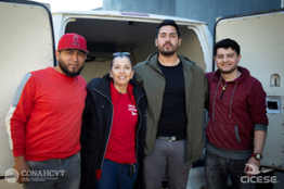 Impulsa el CICESE cultivo de abulón