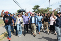 Universitarios agradecen al Presidente la mesa de diálogo y solicitan que le pida al Gobernador que cambie su postura en contra de la UAS