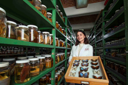 UAG invita a estudiantes a participar en Verano Científico 