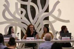 ¡El arte no tiene género!