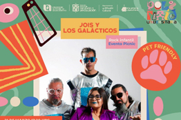 UAA ofrecerá concierto pícnic como parte del programa Polifonía Universitaria 