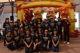 Estudiantes de California visitan y viven experiencia de clase en preparatoria CETYS