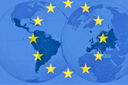 La Union Europea, sin liderazgo político en la reconfiguración mundial