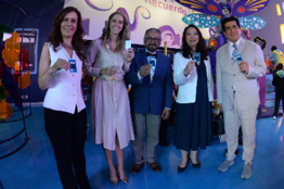 Impulsa la UNAM la campaña CEREBREmos el dormir 2024