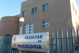 Anuncian Diplomado de Estudios y Construcción de Paz, en la Facultad de Psicología de la UASLP