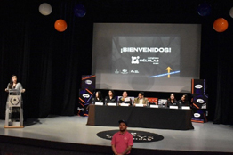 Innovación que transforma: estudiantes participan en congreso células 2024 de CETYS Universidad