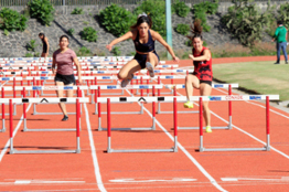 Deportes, “VITRINA” para promover valores universales