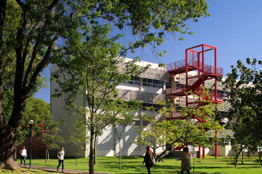 La Licenciatura en Arquitectura del ITESO cumple 60 años