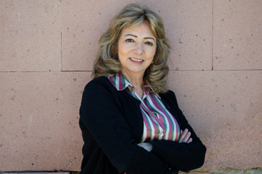 Campus Salinas de la UASLP impulsa a niñas y mujeres jóvenes en el desarrollo de ciencia: Dra. Virginia Azuara Pugliese