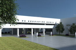 El H. Consejo Universitario de la UAA aprueba 700 nuevos lugares para Bachillerato Norte en Rincón de Romos