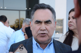 Violentando la ley, juez otorga reapertura de investigación por 4 meses más contra funcionarios universitarios; afirma Jesús Madueña