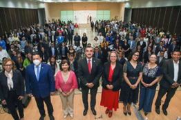 UAEH celebra la excelencia investigativa alcanzada en 2023