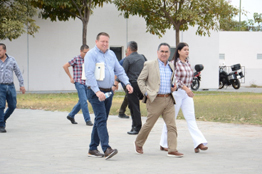 Juez de control difiere para el 19 de abril la audiencia para revisión de medidas cautelares de funcionarios universitarios