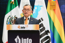 Inicia la edición 14 del Diplomado sobre Transparencia y Acceso a la Información Pública