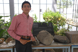 Ingeniería en Geología Ambiental, para una vida sustentable