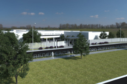 UAA estima más de 90 mdp en acciones de infraestructura para este 2024