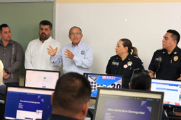 Proyecto de la UABCS impulsa la concientización social en ciberseguridad